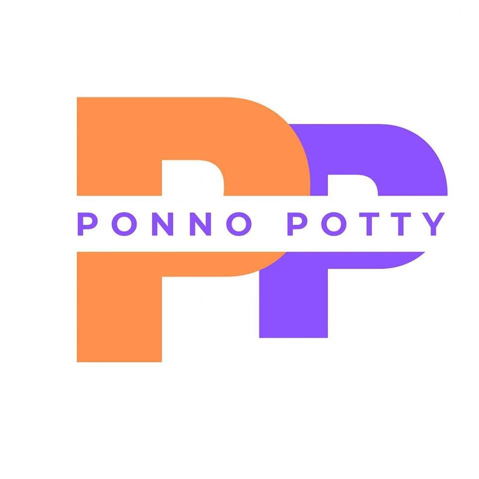 Ponno Potty